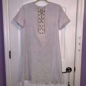 MK Ceremony Chain Dress